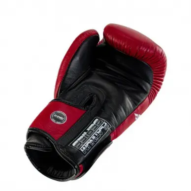 Gants de boxe King Pro Boxing Platinium - 10