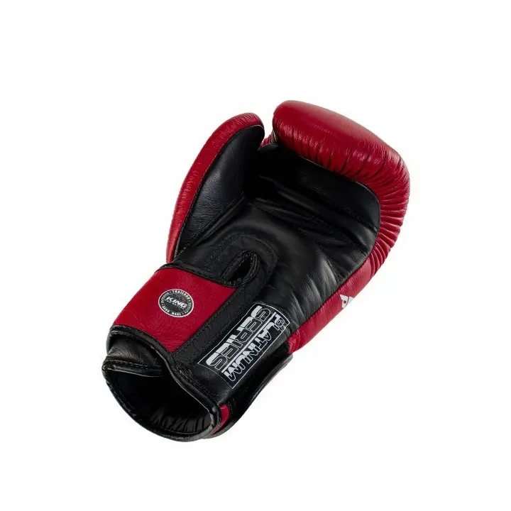 Gants de boxe King Pro Boxing Platinium