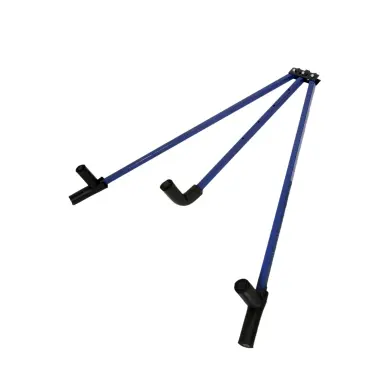 Assouplisseur de Jambes