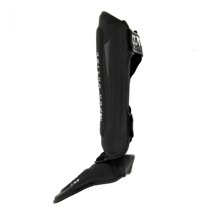 Protège-tibias et pieds King Pro Boxing SG Revo 4