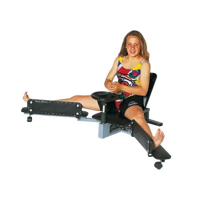 Assouplisseur de jambes professionnel - 7