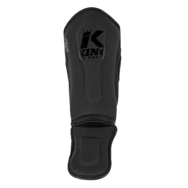 Protège-tibias et pieds King Pro Boxing SG Enfant - 3