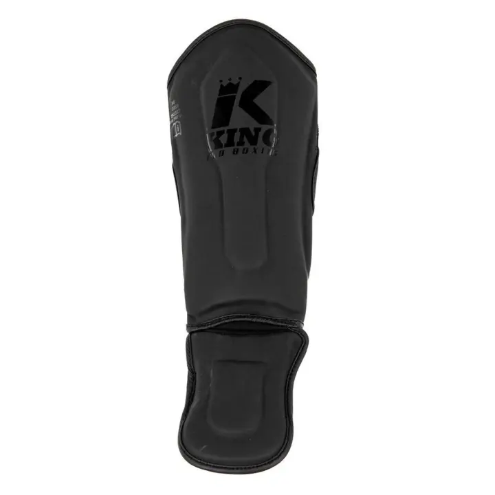 Protège-tibias et pieds King Pro Boxing SG Enfant