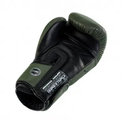 Gants de boxe King Pro Boxing Platinium - 14