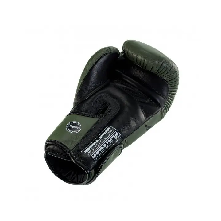 Gants de boxe King Pro Boxing Platinium