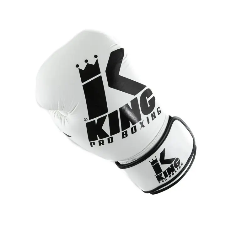 Gants de boxe King Pro Boxing Platinium
