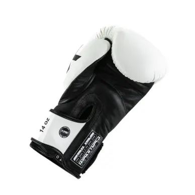 Gants de boxe King Pro Boxing Platinium - 17