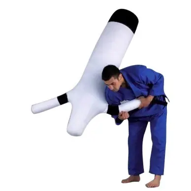 Mannequin d'entrainement Judo & Grappling - 5