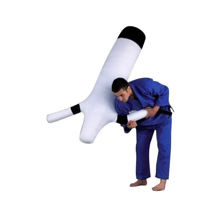 Mannequin d'entrainement Judo & Grappling