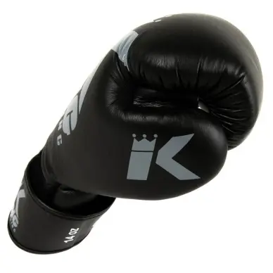 Gants de boxe King Pro Boxing Platinium - 3