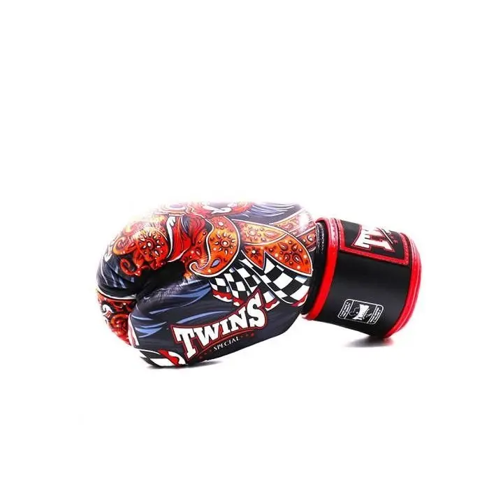 Gants de Boxe Twins FBGVL 3 Barong