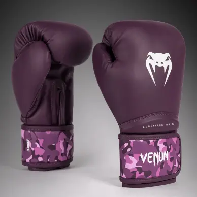 Gants de boxe Venum Iris - 8