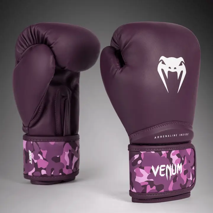 Gants de boxe Venum Iris