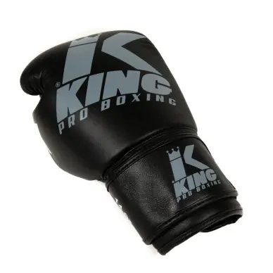 Gants de boxe King Pro Boxing Platinium - 4