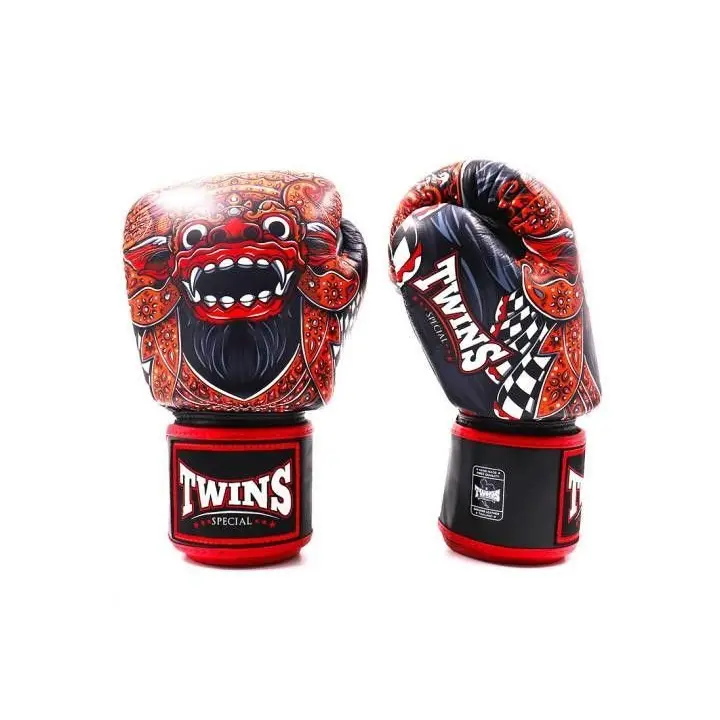 Gants de Boxe Twins FBGVL 3 Barong