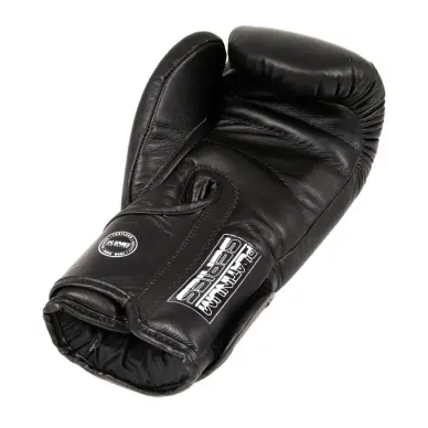 Gants de boxe King Pro Boxing Platinium - 5