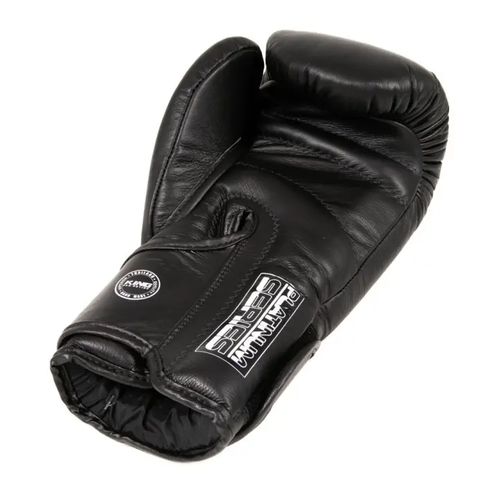 Gants de boxe King Pro Boxing Platinium