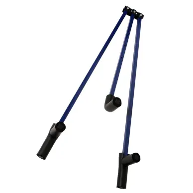 Assouplisseur de Jambes - 2