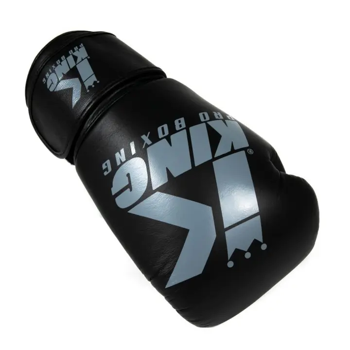 Gants de boxe King Pro Boxing Platinium