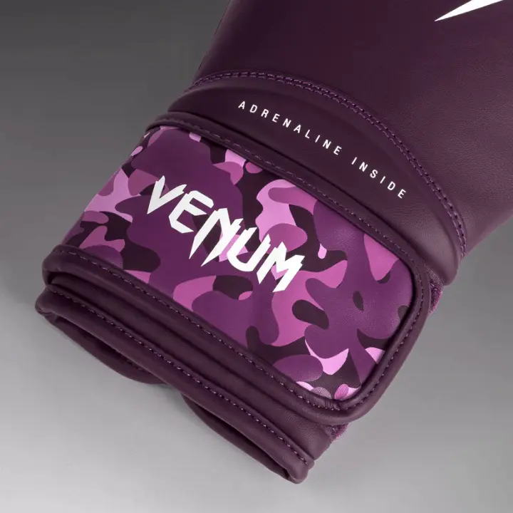 Gants de boxe Venum Iris