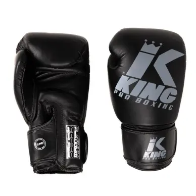 Gants de boxe King Pro Boxing Platinium