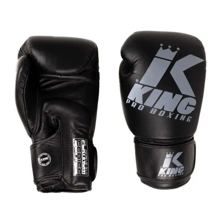 Gants de boxe King Pro Boxing Platinium