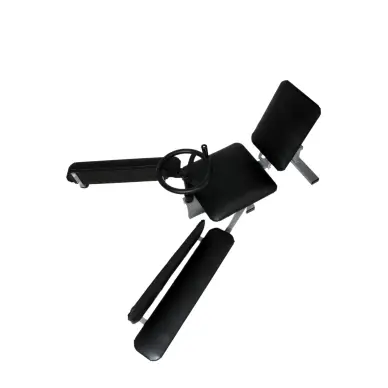 Assouplisseur de jambes professionnel