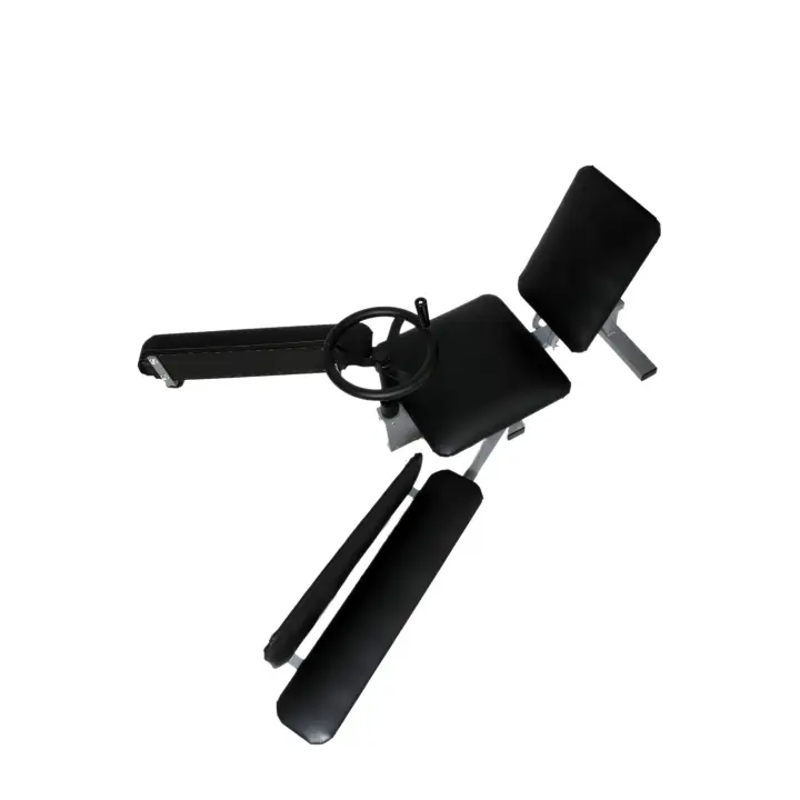 Assouplisseur de jambes professionnel