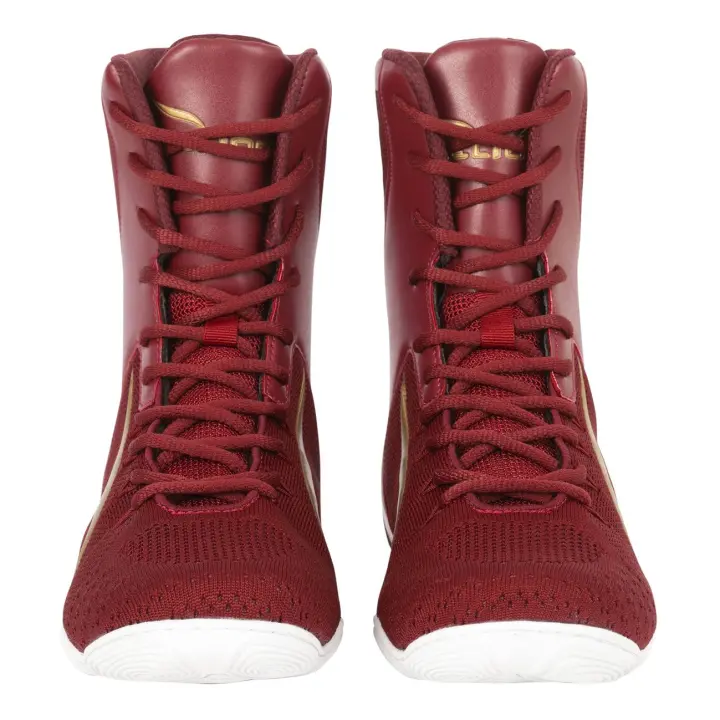 Chaussures de boxe Elion Bordeaux