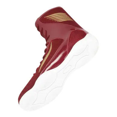 Chaussures de boxe Elion Bordeaux - 6