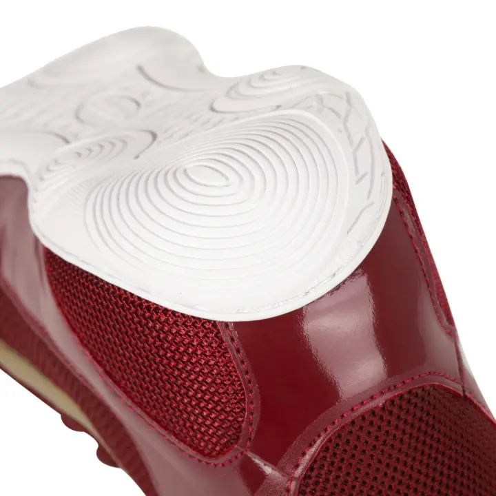 Chaussures de boxe Elion Bordeaux