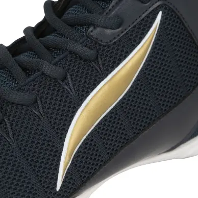 Chaussures de boxe Elion Navy - 5