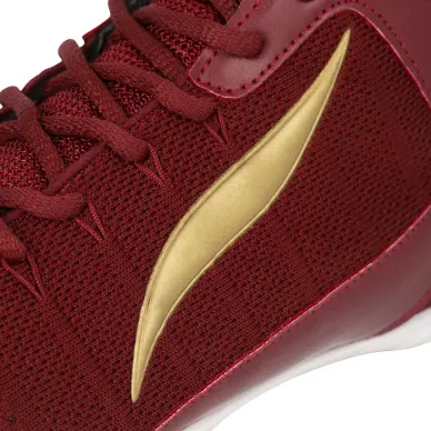 Chaussures de boxe Elion Bordeaux - 8
