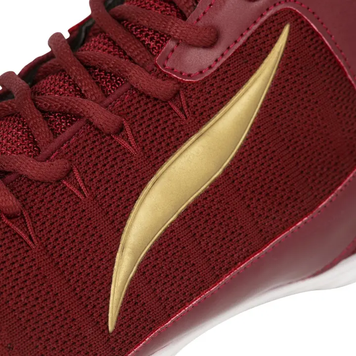 Chaussures de boxe Elion Bordeaux
