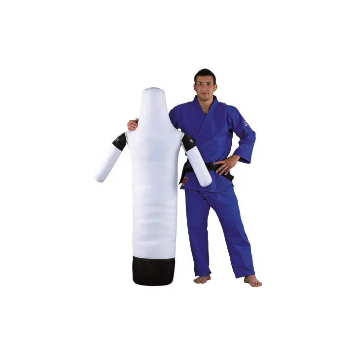 Mannequin d'entrainement Judo & Grappling