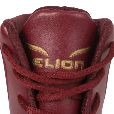 Chaussures de boxe Elion Bordeaux - 9