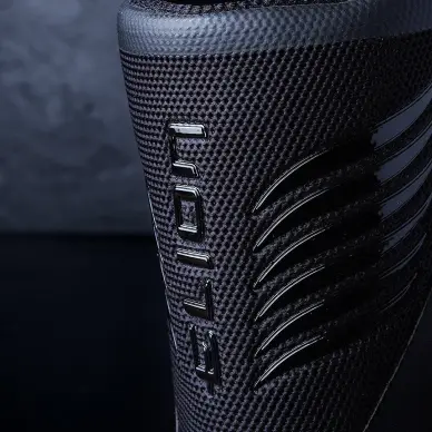 Chaussures de boxe Elion Noires - 10