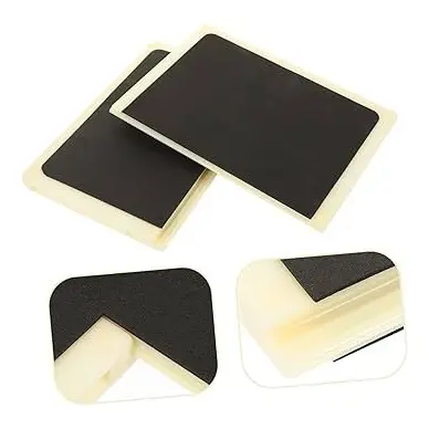 Makiwara Planche de Frappe - 6