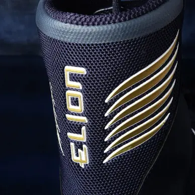 Chaussures de boxe Elion Navy - 10