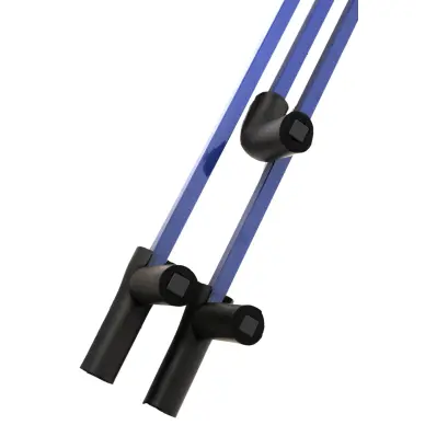 Assouplisseur de Jambes - 3