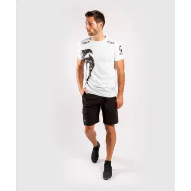 T-shirt Venum Original Giant BLANC - 3