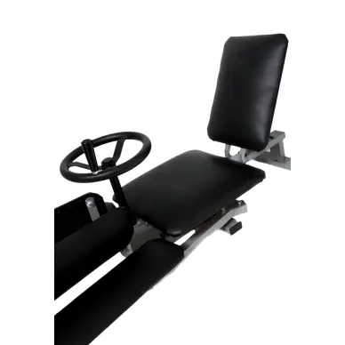 Assouplisseur de jambes professionnel - 3