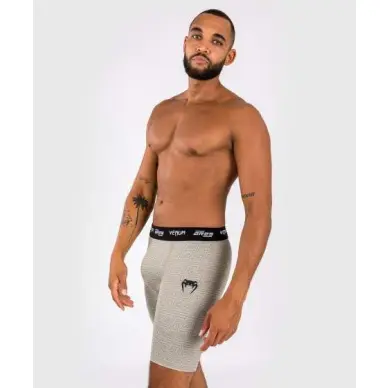 Short de Compression Val Tudo Venum X Ares 2.0 - Sable - 6