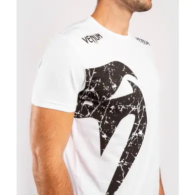 T-shirt Venum Original Giant BLANC - 5