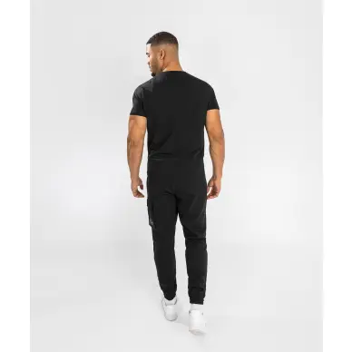 T-shirt Venum Absolute 2.0 Noir/Or - 5