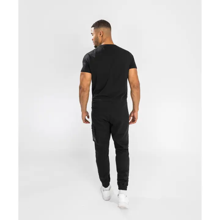 T-shirt Venum Absolute 2.0 Noir/Or