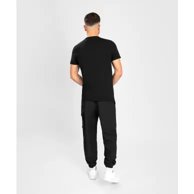 T-shirt Venum Absolute 2.0 Noir/Argent - 3