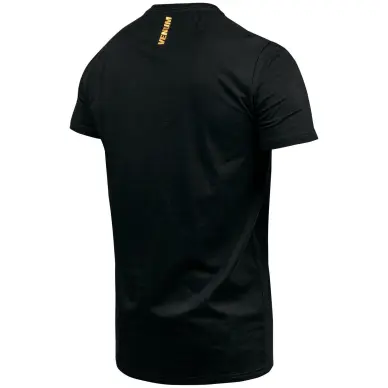 T-shirt Boxing VT Venum Noir/or - 4