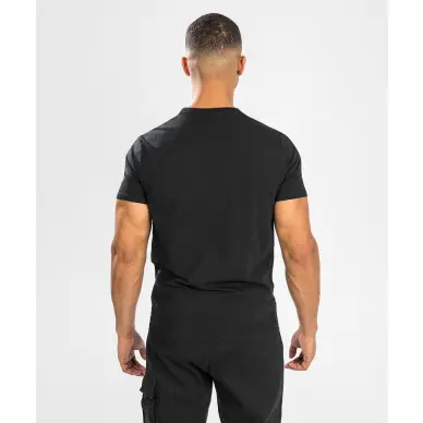 T-shirt Venum Absolute 2.0 Noir/Or - 6