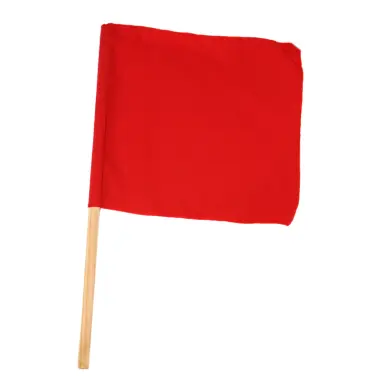 Drapeau d'arbitrage - 2